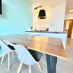 L'appartamento Dell'arte 公寓 Cerro (Laveno-Mombello)