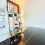 公寓 L'appartamento Dell'arte Cerro (Laveno-Mombello)