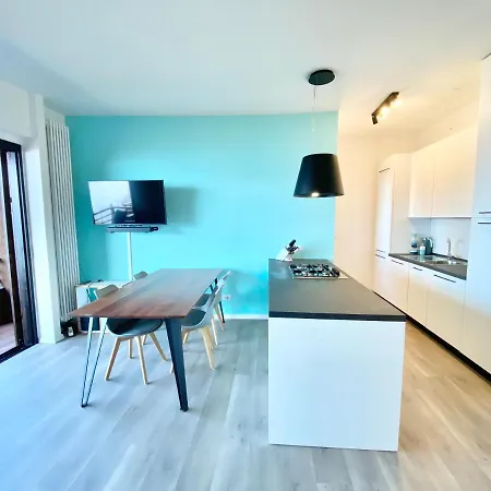 L'appartamento Dell'arte Apartmán