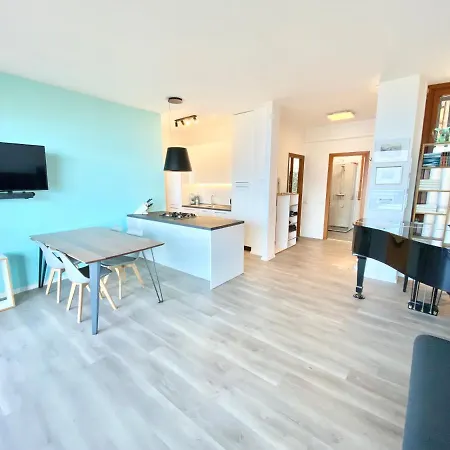 L'appartamento Dell'arte Apartmán