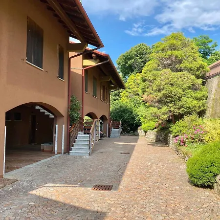 L'appartamento Dell'arte Apartment