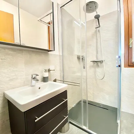 Apartmán L'appartamento Dell'arte