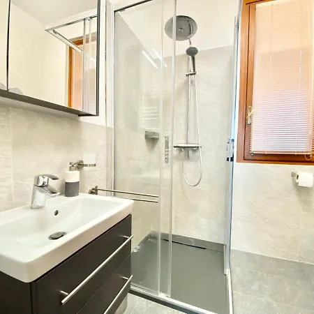 L'appartamento Dell'arte Apartmán Cerro (Laveno-Mombello)