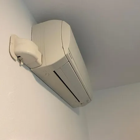 L'appartamento Dell'arte Apartmán *