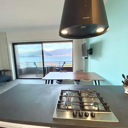 L'appartamento Dell'arte Apartmán