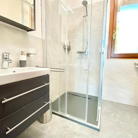 L'appartamento Dell'arte Apartmán Cerro (Laveno-Mombello)